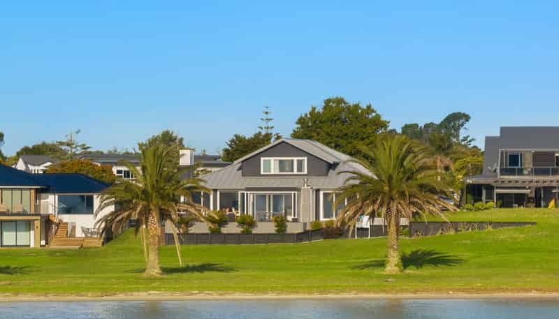 17 Golden Hills Drive, Pauanui