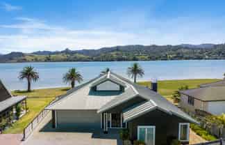 17 Golden Hills Drive, Pauanui