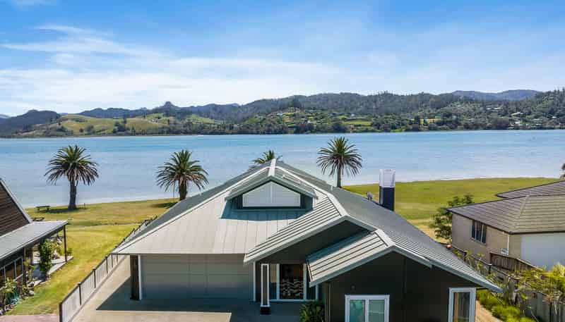 17 Golden Hills Drive, Pauanui