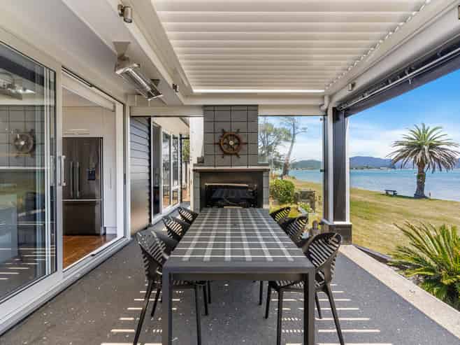 17 Golden Hills Drive, Pauanui