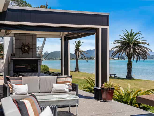 17 Golden Hills Drive, Pauanui