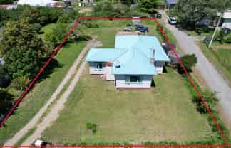 6 Mangakino Drive, Ruatoria