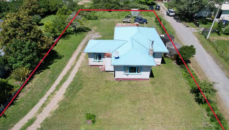 6 Mangakino Drive, Ruatoria