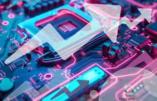 Established Electrical Engineering Business with Proprietary, Scalable IP