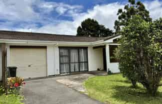 9a Park Road, Kaikohe