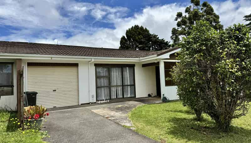 9a Park Road, Kaikohe