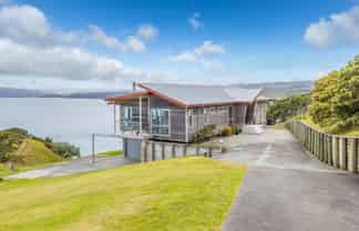 118 Te Wetini Roore Place, Kawhia