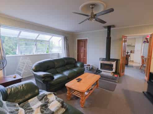 46 Mackenzie Drive, Twizel