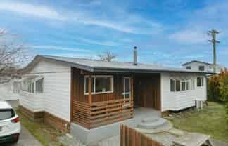 46 Mackenzie Drive, Twizel