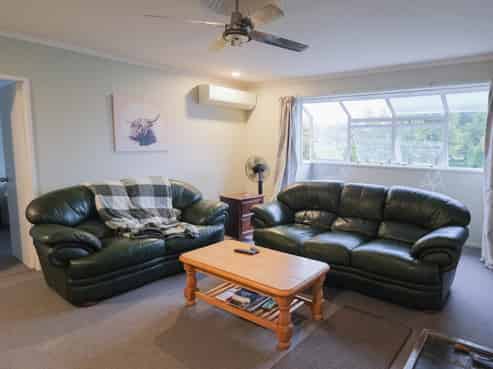 46 Mackenzie Drive, Twizel