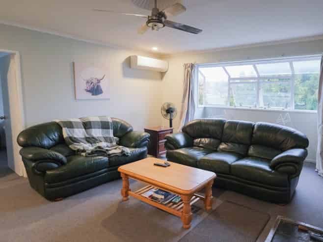 46 Mackenzie Drive, Twizel