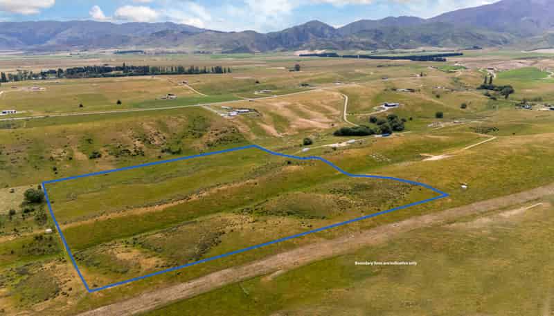 Lot 22 Nelson Ridge Road, Alexandra