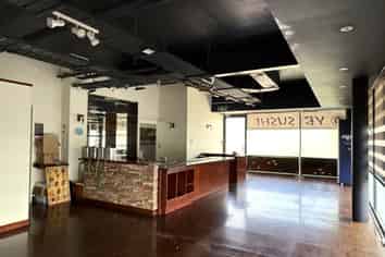 HOSPITALITY PROPERTY FOR LEASE
