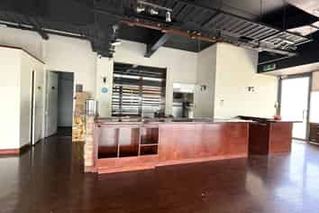 HOSPITALITY PROPERTY FOR LEASE
