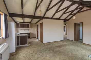 19A Wilkin Street, Temuka