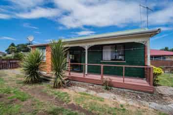 19A Wilkin Street, Temuka