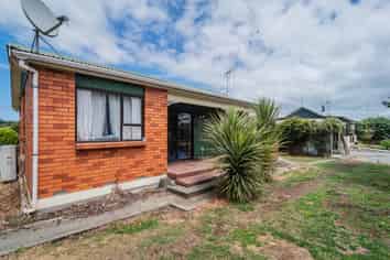 19A Wilkin Street, Temuka