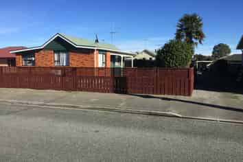 19A Wilkin Street, Temuka