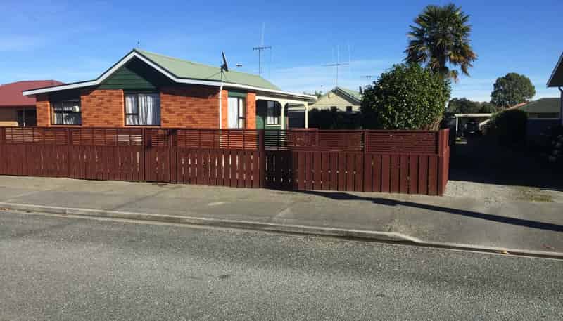 19A Wilkin Street, Temuka