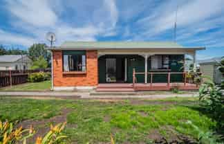 19A Wilkin Street, Temuka