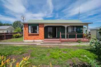 19A Wilkin Street, Temuka