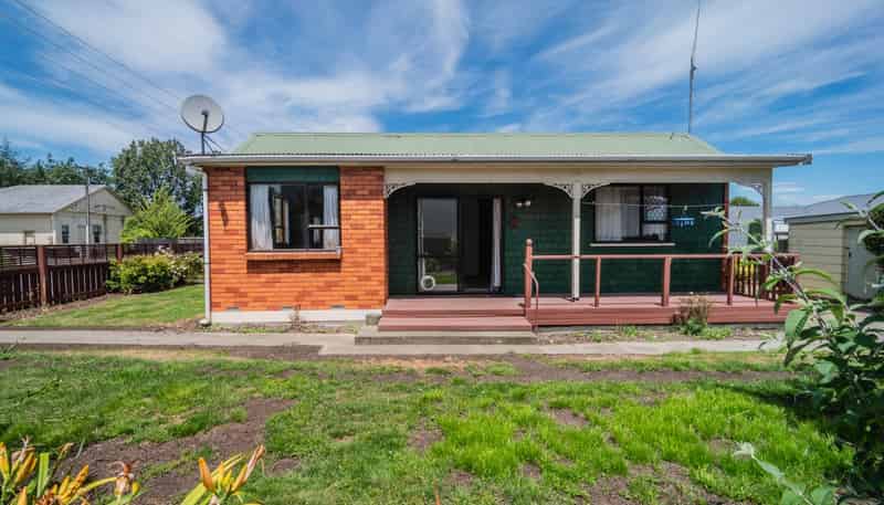 19A Wilkin Street, Temuka