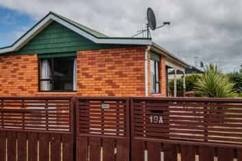 19A Wilkin Street, Temuka