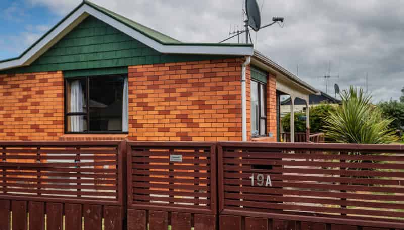 19A Wilkin Street, Temuka