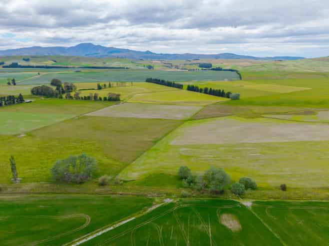 311 Hamilton Road, Fairlie