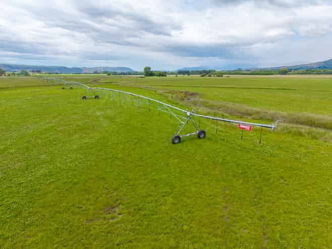 311 Hamilton Road, Fairlie