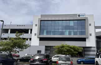 Contemporary Office Space with Ample Parking