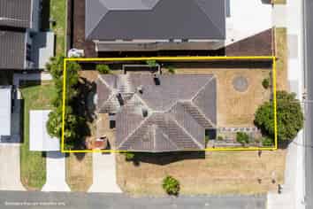 7 High Street, Pokeno