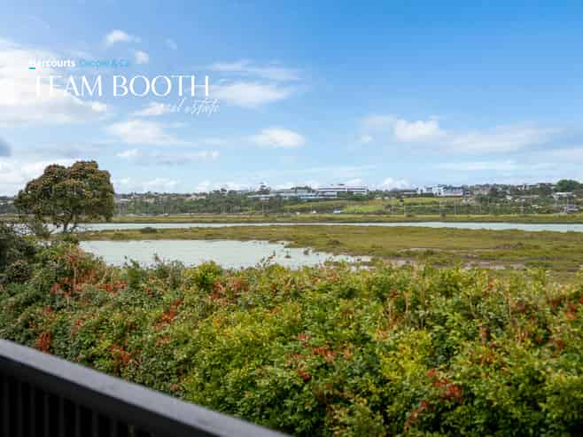 2/5 Francis Street, Takapuna