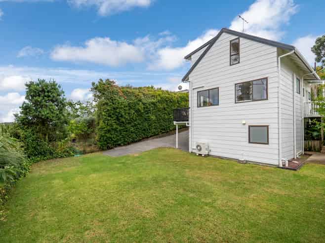 2/5 Francis Street, Takapuna