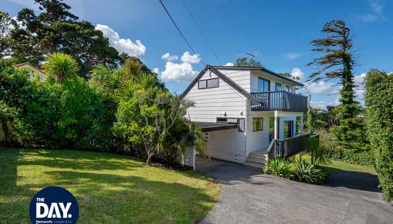 2/5 Francis Street, Takapuna