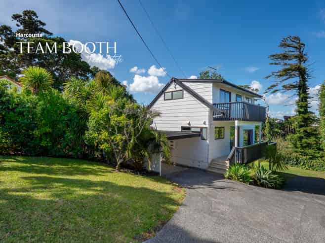 2/5 Francis Street, Takapuna