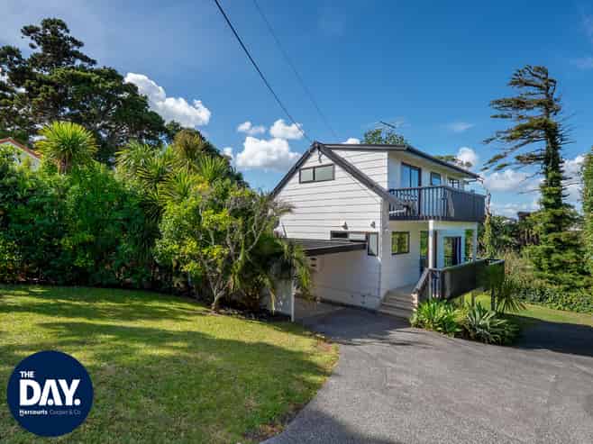 2/5 Francis Street, Takapuna