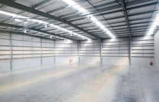 CBRE | 1,319sqm High Stud & Modern WH