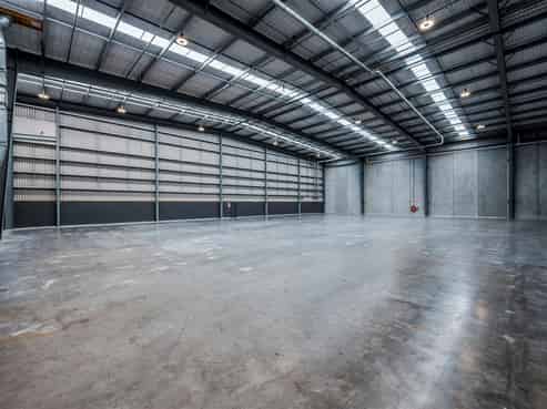 CBRE | 1,319sqm High Stud & Modern WH