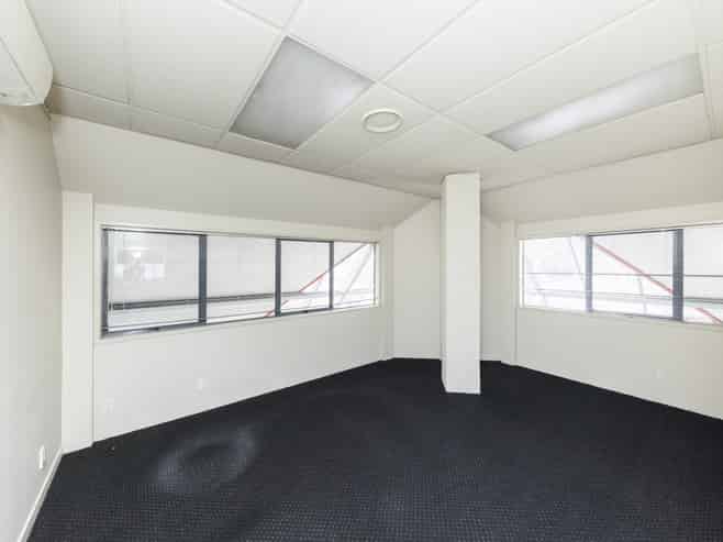 Professional offices for lease