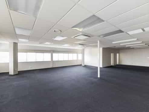 Professional offices for lease