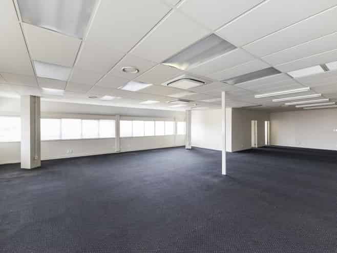 Professional offices for lease