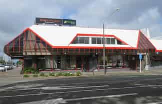 Professional offices for lease