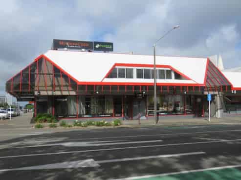 Professional offices for lease