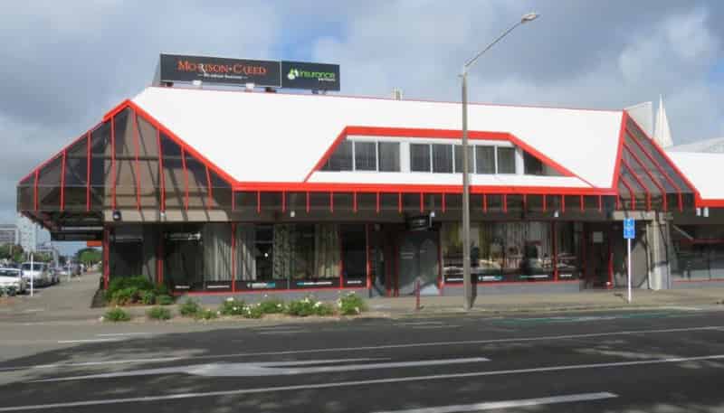 42-50A Victoria Avenue, Palmerston North