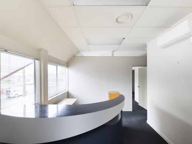 Professional offices for lease