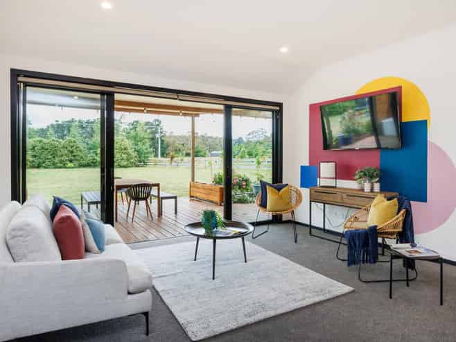 2 Ashgrove Lane, Ashhurst