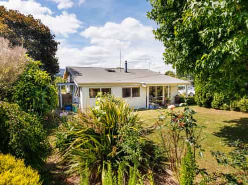 1314 Pohangina Road, Pohangina