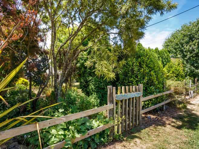 1314 Pohangina Road, Pohangina