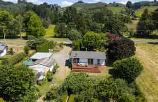 1314 Pohangina Road, Pohangina